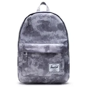 Herschel Supply Co Classic XL Backpack Cloud Vapor Gray Combo School Preppy Bag Amazon.com: Herschel Supply Co. Unisex Classic Backpack  main image 3